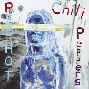 吉他谱_By The Way - Red Hot Chili Peppers